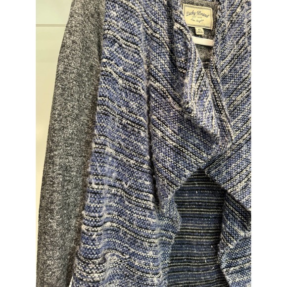 Vintage Lucky‎ Brand Cardigan Size XS - Picture 2 of 6